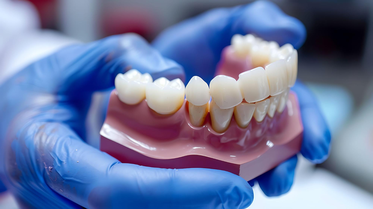 Implantes Dentários: Perguntas Importantes para Perguntar ao Seu Dentista