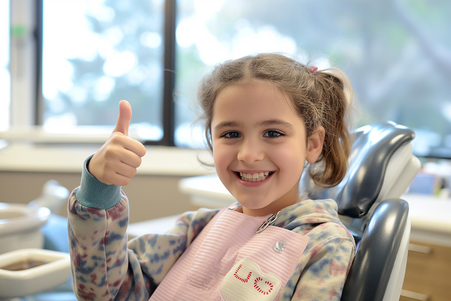 Ortodontia Infantil Quando Levar Seu Filho ao Dentista